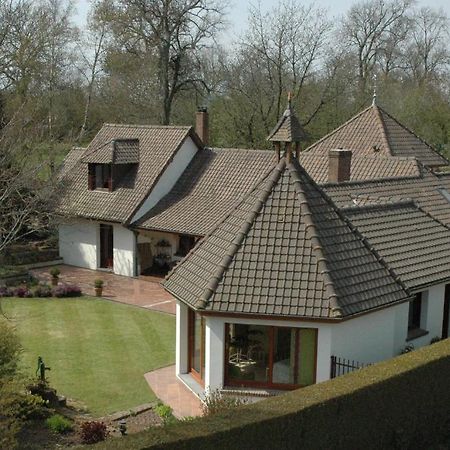 Bed and Breakfast La Coulonniere Wismes Exterior foto